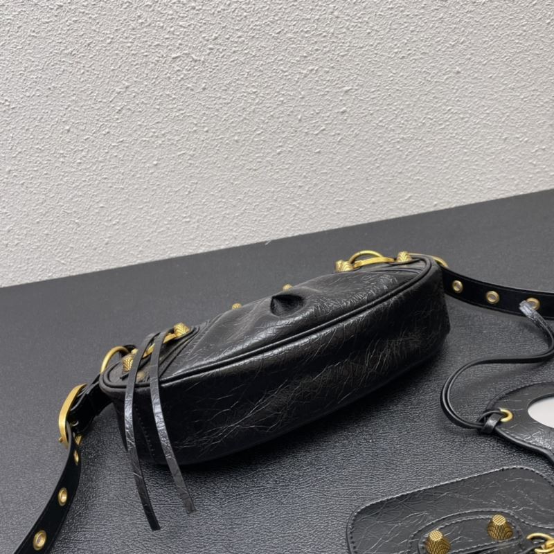 Balenciaga Hobo Bags